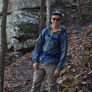 Meet your Posher, Daniel